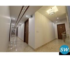 Hotels Near Noida City Centre Metro Station - 4