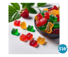 Airy CBD Gummies Benefits