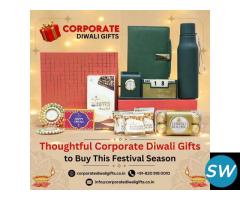 Explore Unique and Customized Corporate Gifts - 1