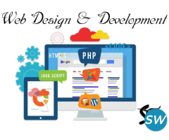 Website and Software Development - 1