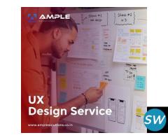 ux design company - 1