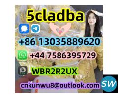 RAW MATERIALS 5CLADBA ADBB ADB-BUTINACA 5CLADBA - 1