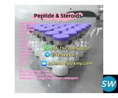 Peptides Semaglutide Retatrutide Tirzepatide