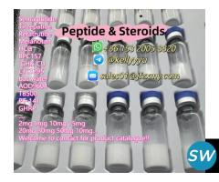 weight loss peptide AOD-9604 Peptide supply - 1