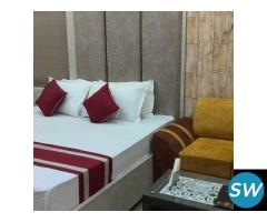 Super deluxe room in Chinsurah