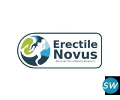 Erectile Novus Online Pharmacy - 1