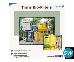 Trans Bio-Filters in Hyderabad