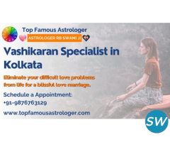 Vashikaran specialist in Kolkata