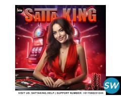 Satta King Online Result And Monthly Chart