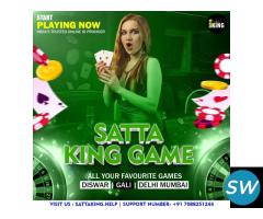 Satta King Online Result And Monthly Chart - 3