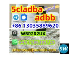 5cl adb 5CL 5cladba 5cl raw materials - 1