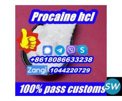 Buy Procaine Hydrochloride for Local Anesthetic - 1