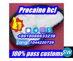 Buy Procaine Hydrochloride for Local Anesthetic - 2