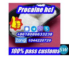 Buy Procaine Hydrochloride for Local Anesthetic - 4