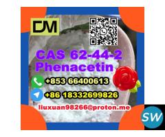 CAS 62-44-2 Phenacetin - 3