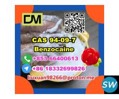 CAS 94-09-7 Benzocaine