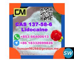 CAS 94-15-5 Dimethocaine