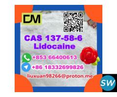 CAS 94-15-5 Dimethocaine - 2