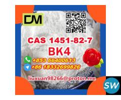 CAS 1451-82-7 BK4 - 3