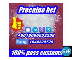 Procain supplier buy Procain 100% delivery safely