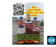 5cladb 5cl adbb 6cladba K2 dmf spice - 3