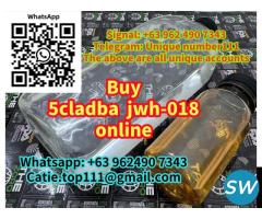 5cladb 5cl adbb 6cladba K2 dmf spice - 4