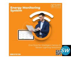 Reduce Carbon Emissions with Energy Monitoring - 1