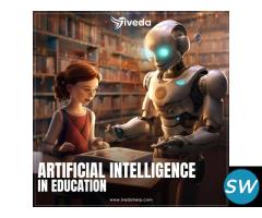 Artificial Intelligence in Education