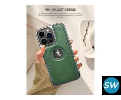 Buy Best iPhone Cases and Covers | iPhone 15 - 4