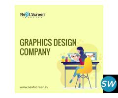 Graphics design company - 1