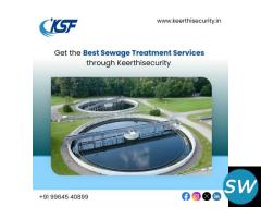 Advanced STP Services through Facility Management