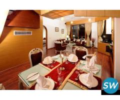 Manuallaya the resort spa Manali 3 Nights PACKAGE - 3