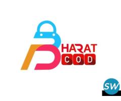 BharatCOD Quick E Commerce App