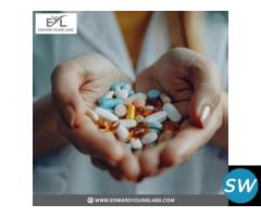 Pharma Company for Franchise in India