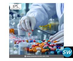 Pharma Company for Franchise in India - 3