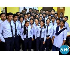 BBA College in Hooghly - 1