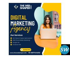 Best Digital Marketing Services Agency - 1