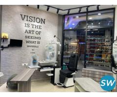 Vision Experts