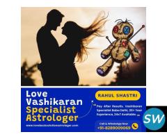 Vashikaran To Get Your Love Back