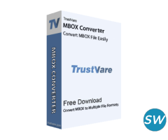 The MBOX Converter Software For Windows Users - 1