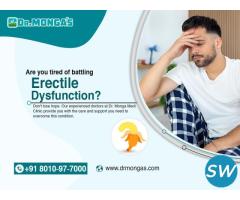 Best Erectile Dysfunction Doctors in Nehru Place - 1