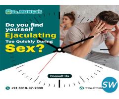 Best Erectile Dysfunction Doctors in Nehru Place - 2