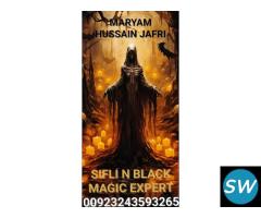 BLACK MAGIC AMIL BABA MAHIR JADU IN LOVE - 1