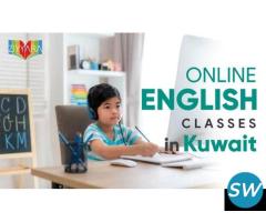 Spoken English Language Class in Kuwait - 2