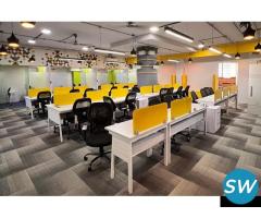 Premium Coworking Space in Kharadi