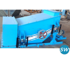 Manufacturer of Vibrating screen - 1