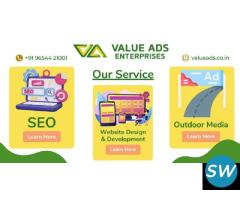 Value Ads Enterprises | Digital Marketing Agency