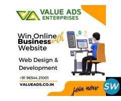 Value Ads Enterprises | Digital Marketing Agency - 2