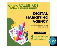 Value Ads Enterprises | Digital Marketing Agency