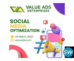 Value Ads Enterprises | Digital Marketing Agency